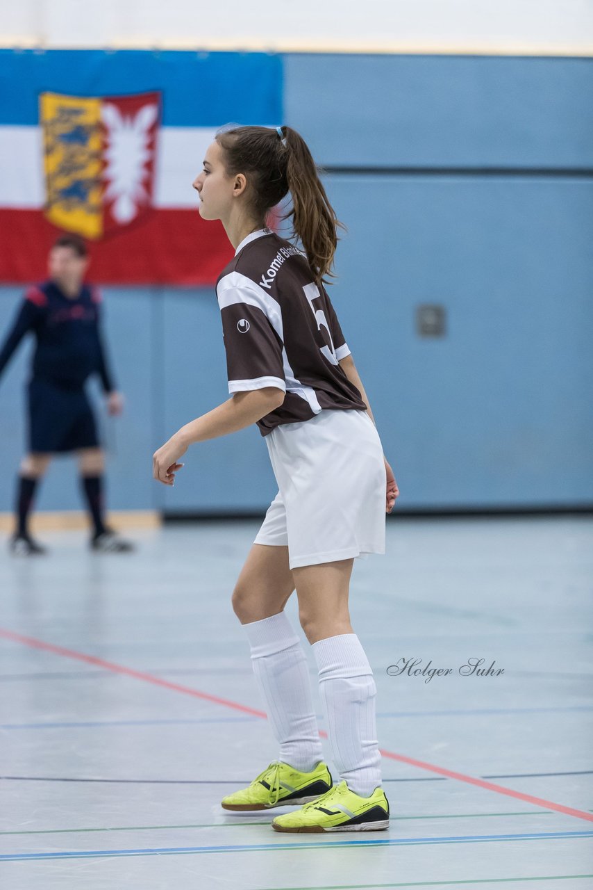 Bild 310 - HFV Futsalmeisterschaft